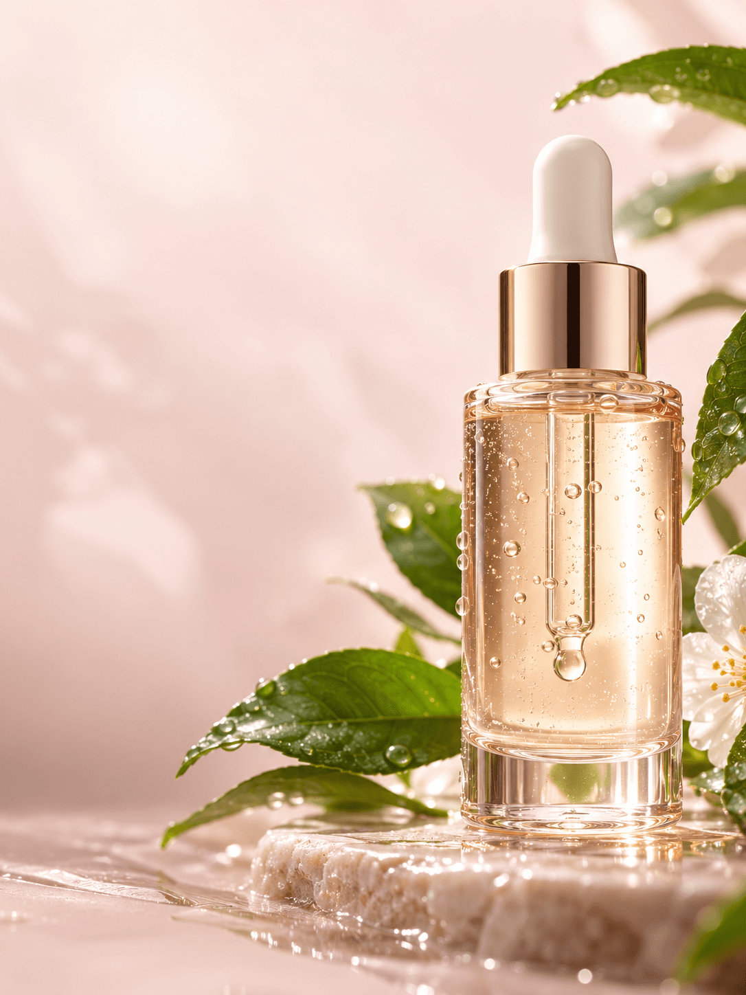 Korean Skincare for UAE Weather: Complete Guide