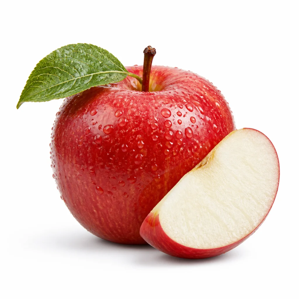 Green Apple