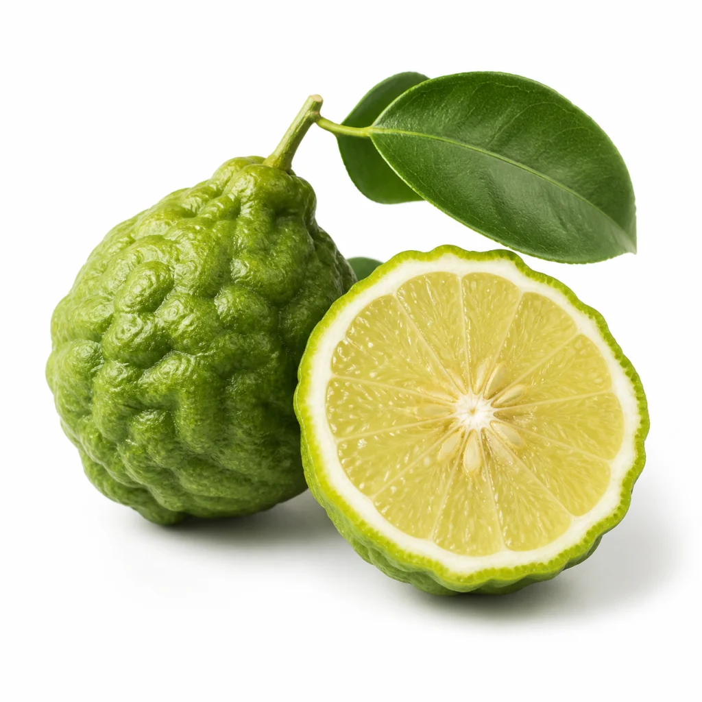 Bergamot