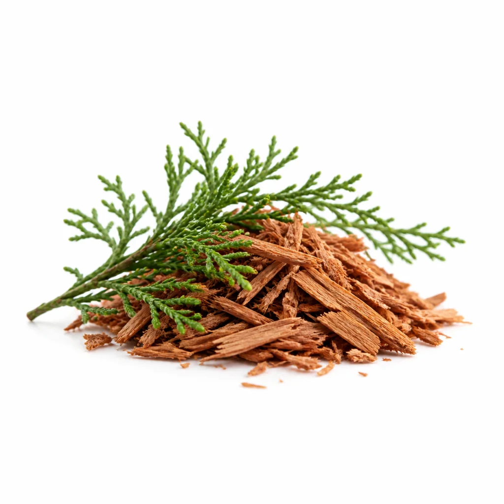 Cedar