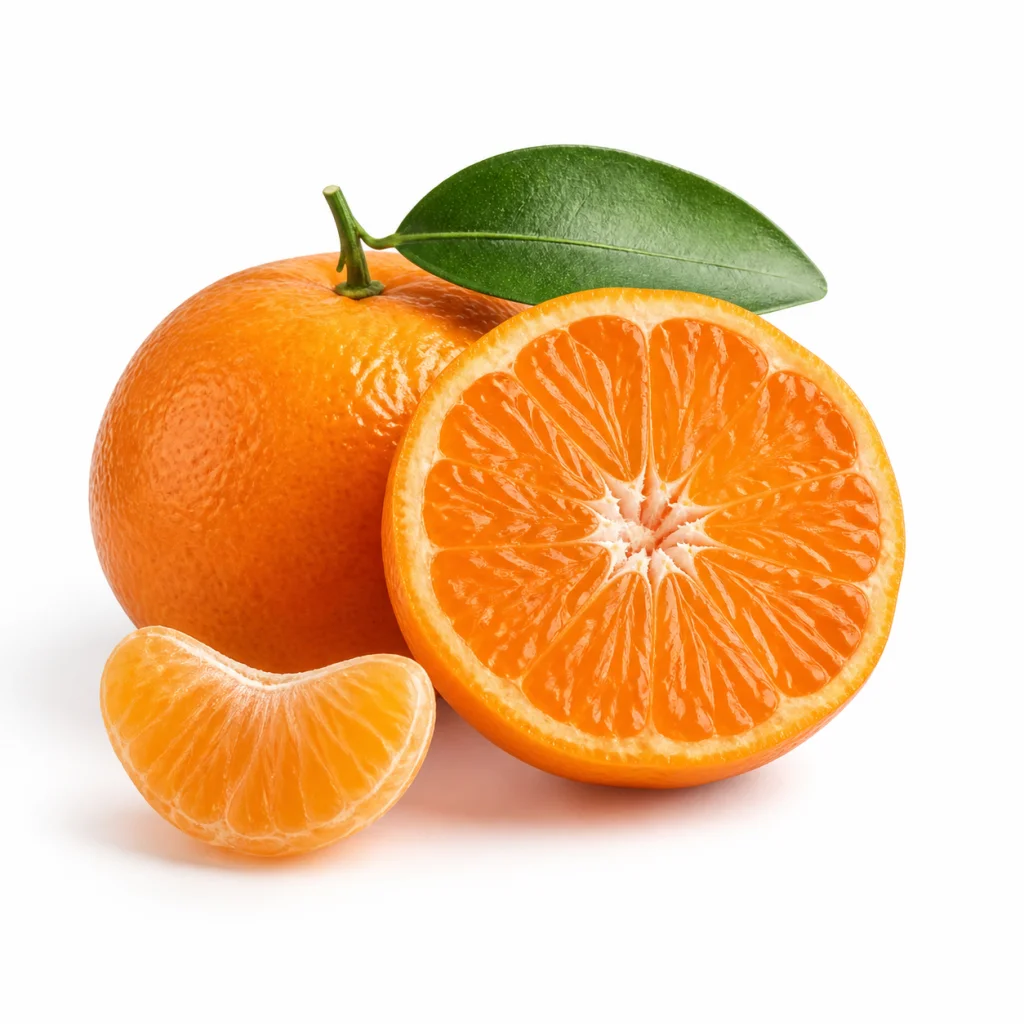 Mandarin