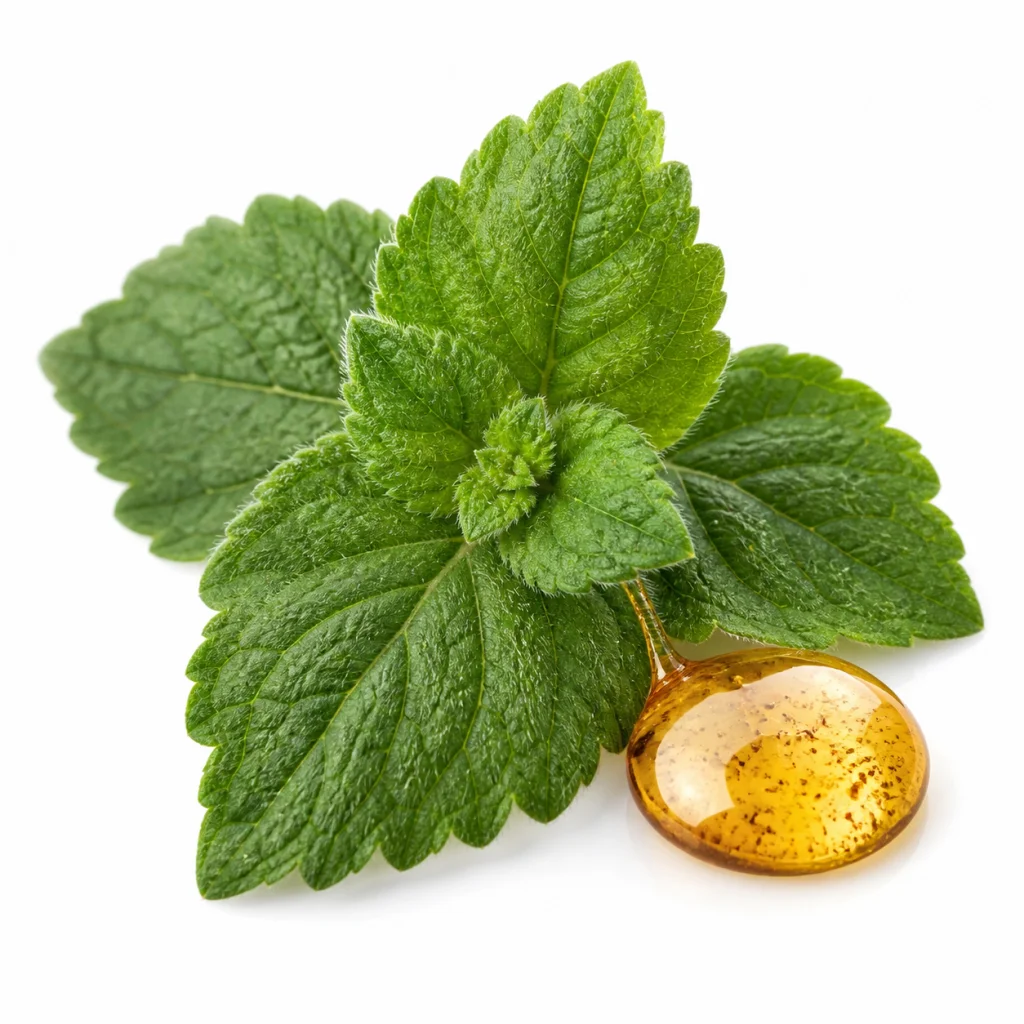 Patchouli