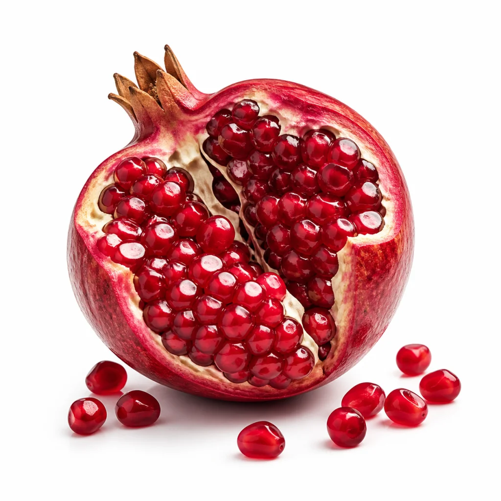 Pomegranate
