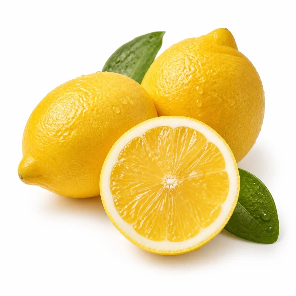 Sicilian Lemon