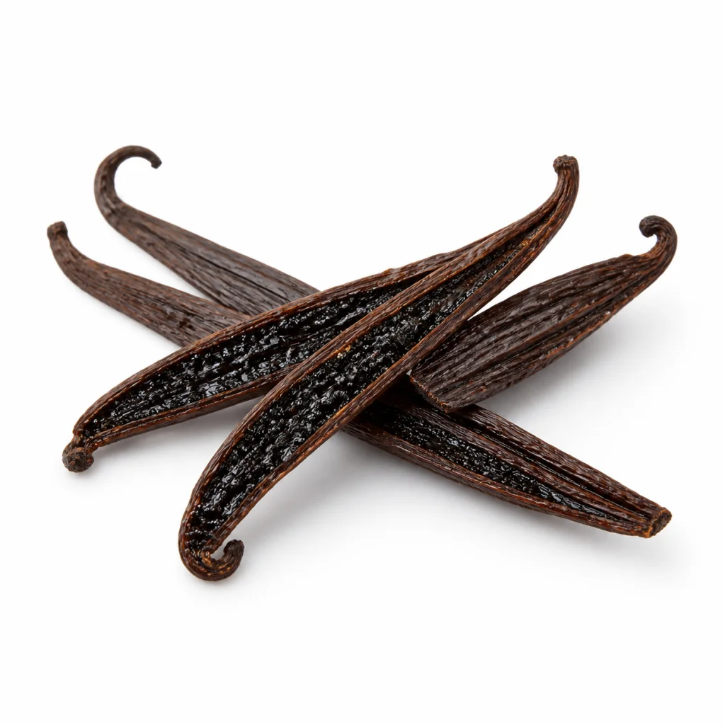 Vanilla Absolute