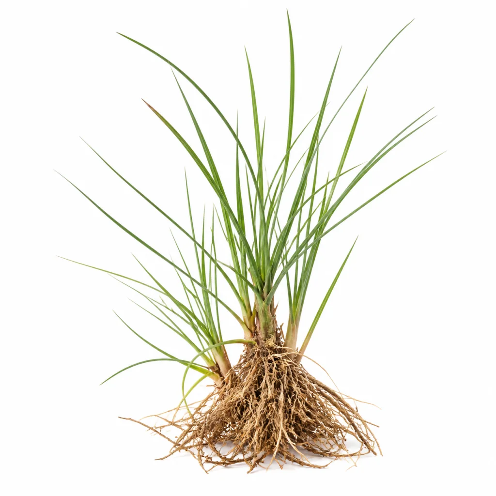 Vetiver
