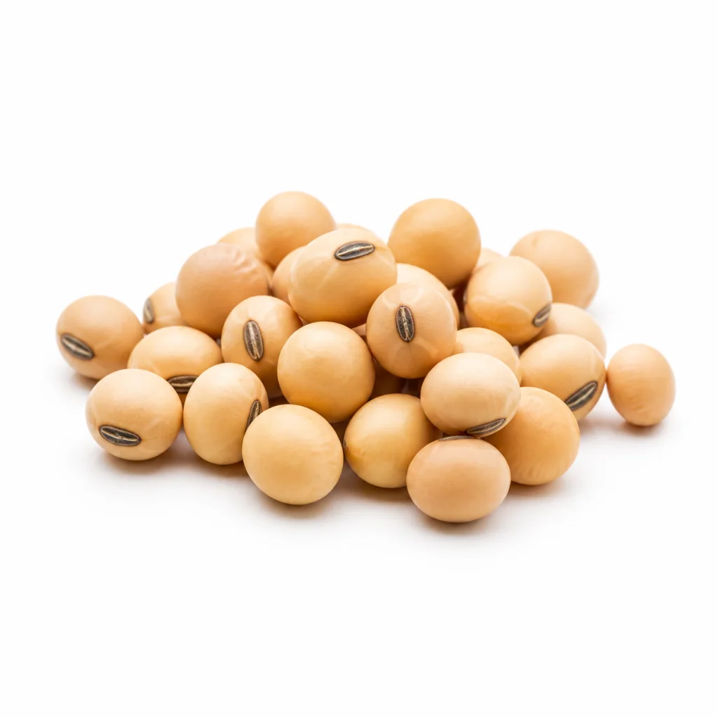 Mung Bean & Cotton Extract
