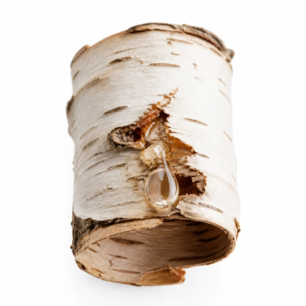 Birch Sap