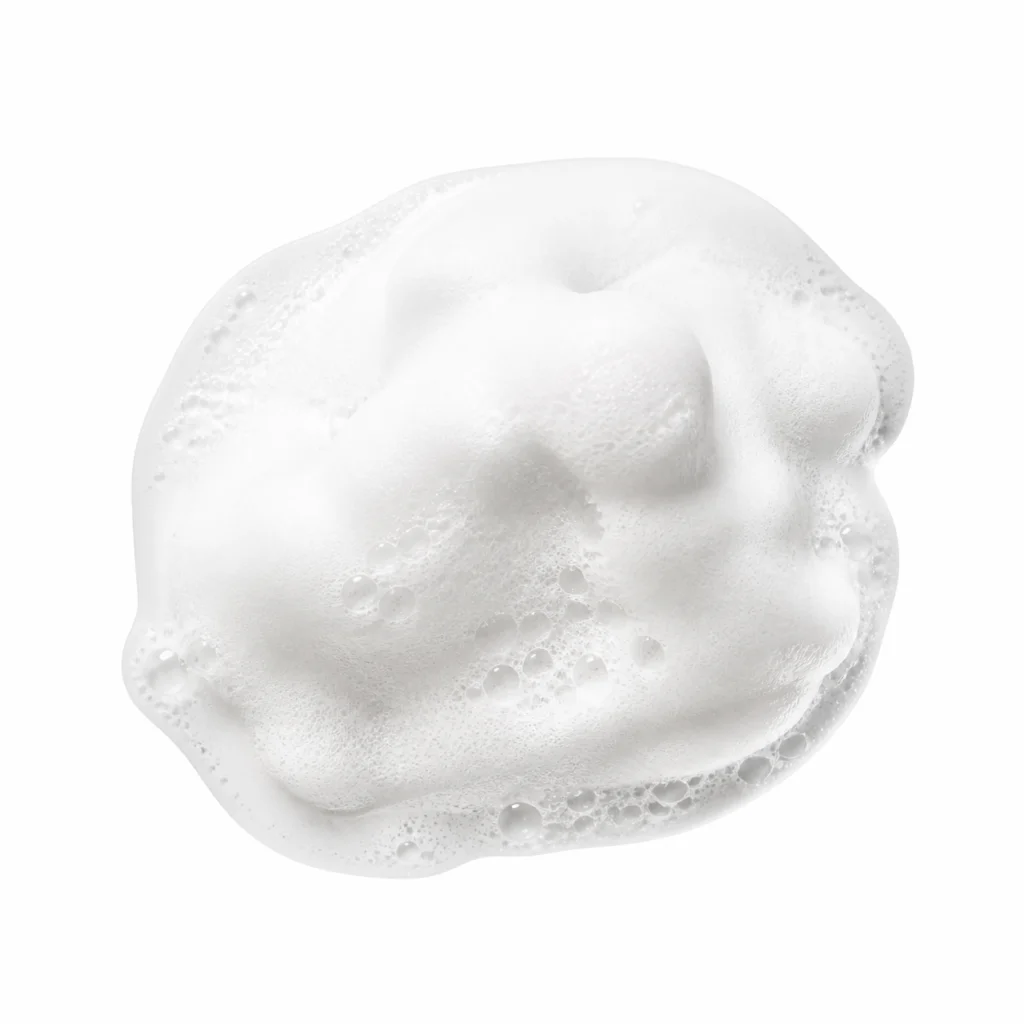 Gentle Surfactants