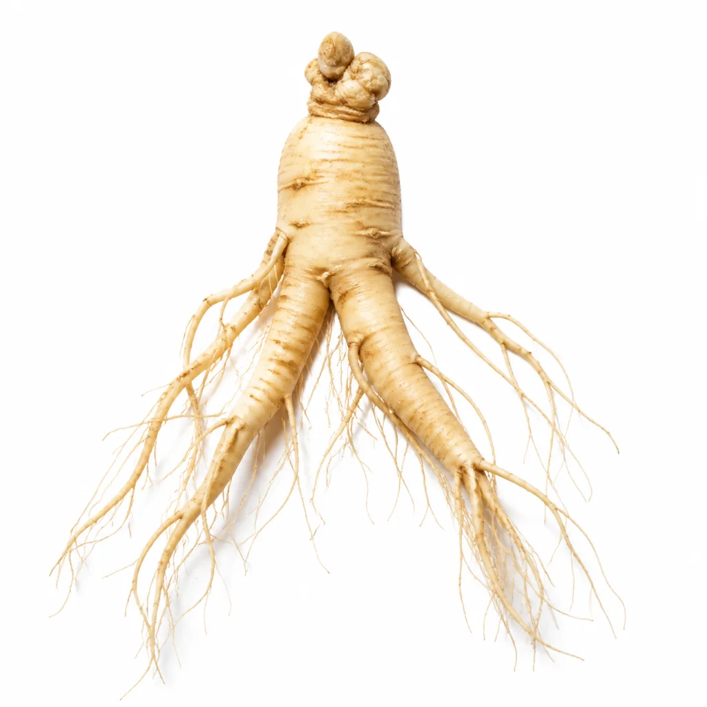 Ginseng Root Extract