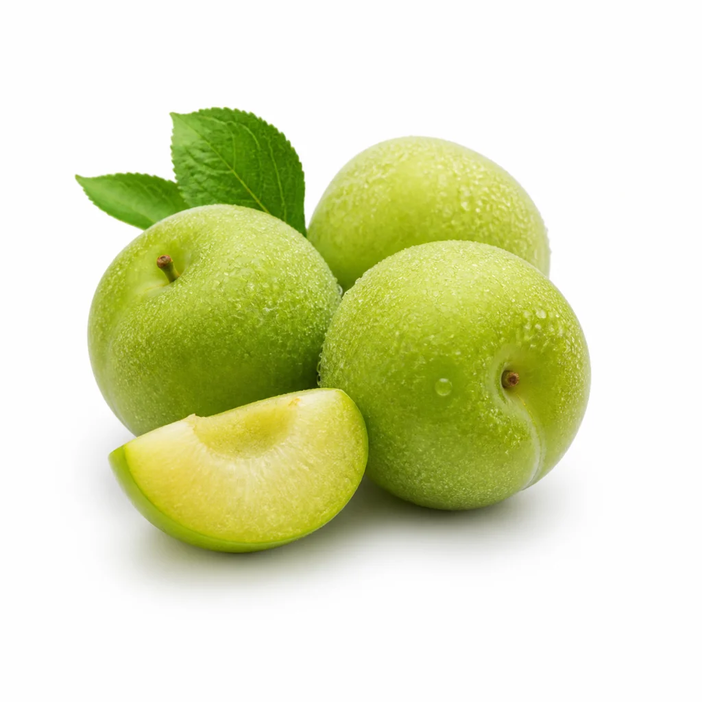Green Plum Extract