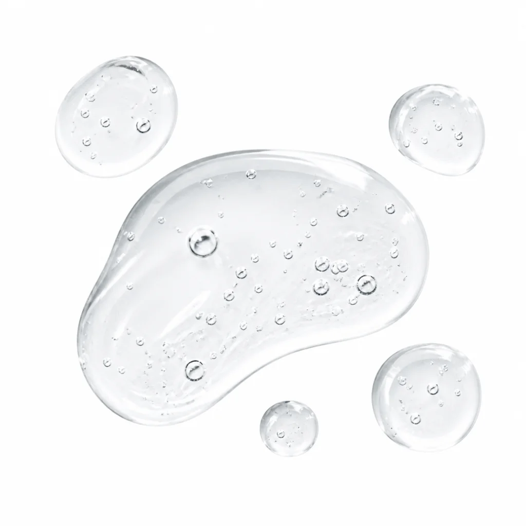 Hyaluronic Acid