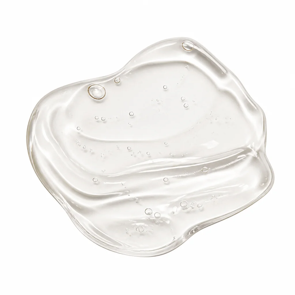 Hydrocolloid