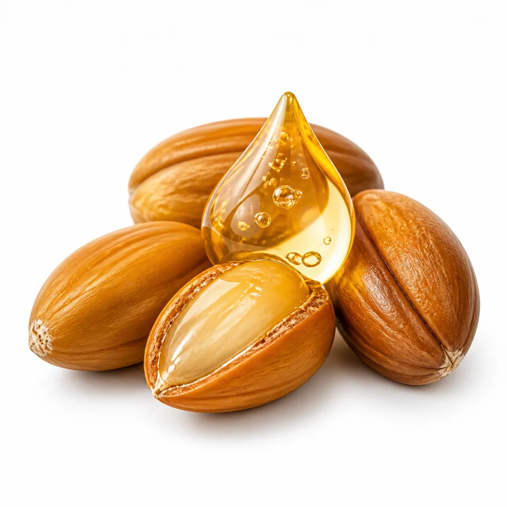 Olive & Jojoba Oil
