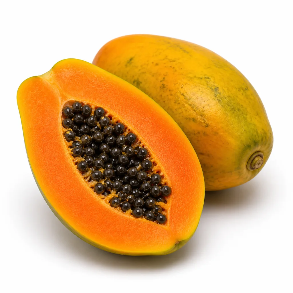 Papaya Extract