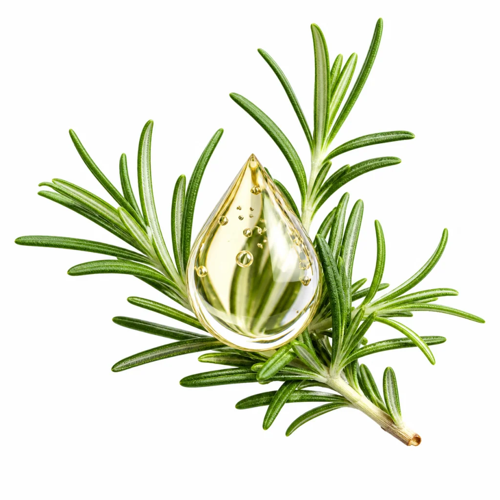 Rosemary Leaf Oil