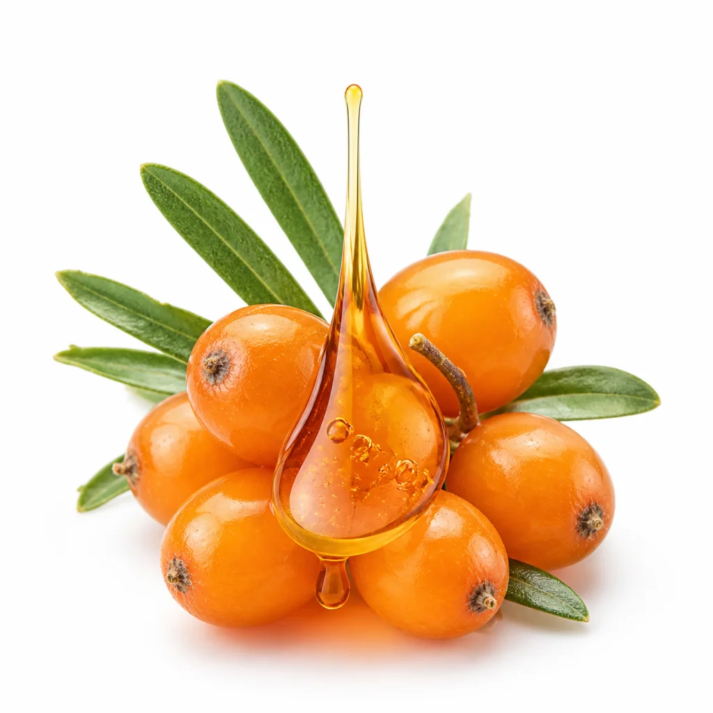 Sea Buckthorn Water