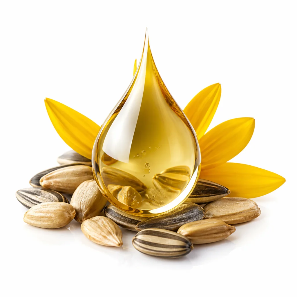 Sunflower Seed Oil