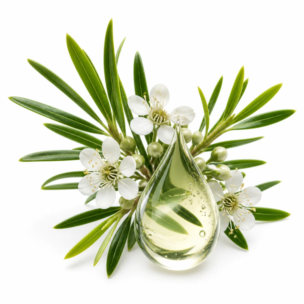 Tea Tree