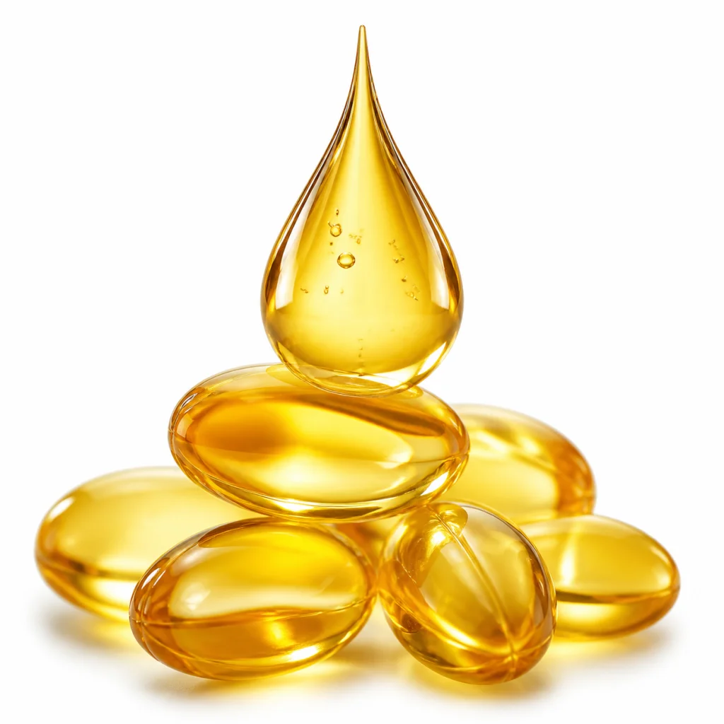 Vitamin E