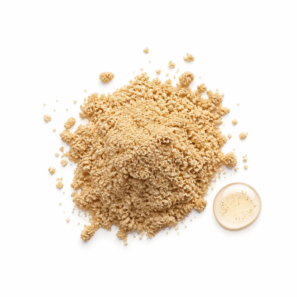 Yeast Ferment